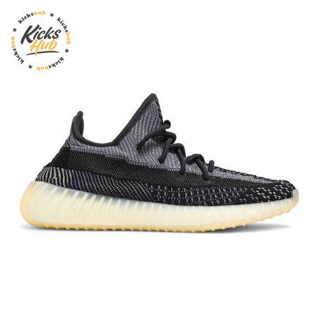 Yeezy Boost 350 V2 'Carbon' Size 36-48