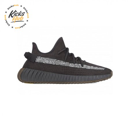 Yeezy Boost 350 V2 'Cinder Reflective' Size 36-48