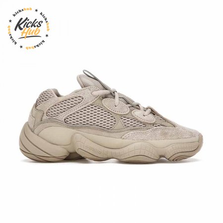 Yeezy 500 'Taupe Light' Size 36-48