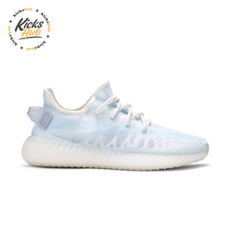 Yeezy Boost 350 V2 'Mono Ice' Size 36-48