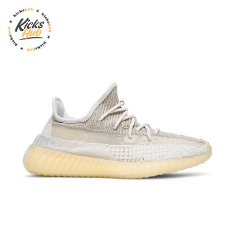 Yeezy Boost 350 V2 'Natural' Size 36-48