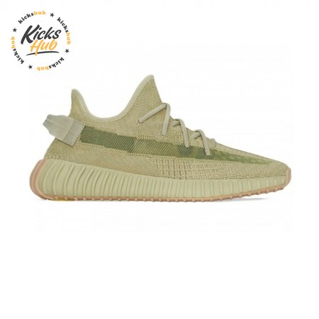 Yeezy Boost 350 V2 'Sulfur' Size 36-48