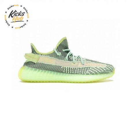 Yeezy Boost 350 V2 'Yeezreel Non-Reflective' Size 36-48