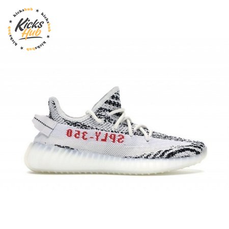 Yeezy Boost 350 V2 'Zebra' Size 36-48