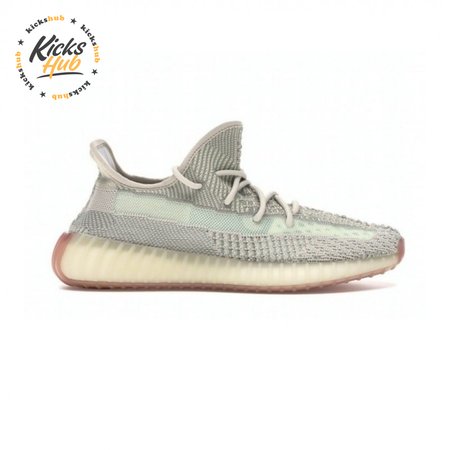 Yeezy Boost 350 V2 'Citrin Non-Reflective' Size 36-48