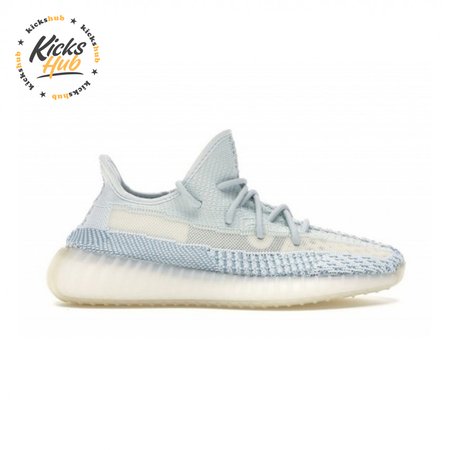 Yeezy Boost 350 V2 'Cloud White Non-Reflective' Size 36-48