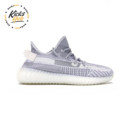 Yeezy Boost 350 V2 'Static Non-Reflective' Size 36-48