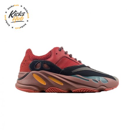 Yeezy Boost 700 "Hi-Res Red" Size 36-48