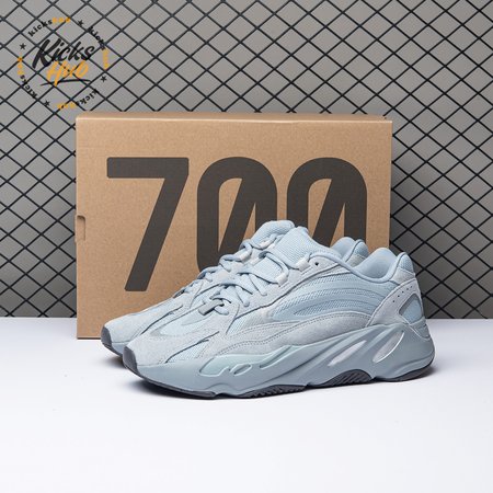 Yeezy Boost 700 V2 'Hospital Blue' FV8424 Size 36-46