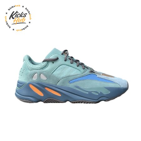 Yeezy Boost 700 'Sea Blue' Size 36-48