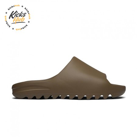 Yeezy Slides 'Earth Brown' Size 37-48.5