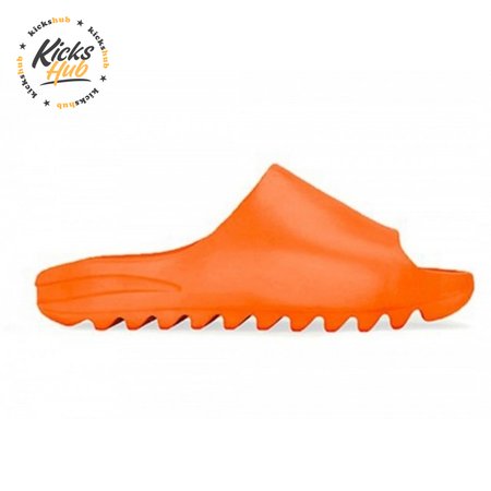 Yeezy Slides 'Enflame Orange' Size 37-48.5