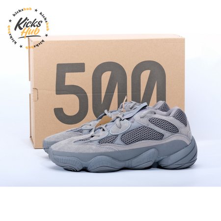 Adidas Yeezy 500 Granite 36-48