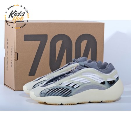 Adidas Yeezy 700V3 Fade Salt 36-48