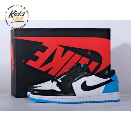 Air Jordan 1 Retro Low OG UNC 40-47.5