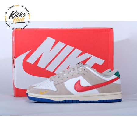 Nike Dunk Low Light lron Ore 36-46