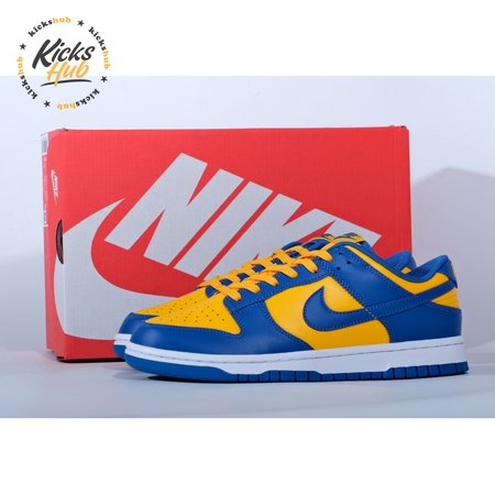 Nike Dunk Low Retro UCLA 36-46