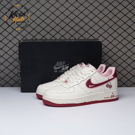 Nike Air Force 1 Low Valentine's Day (2023) FD4616-161 Size 40-45