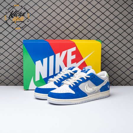 Nike SB Dunk Low Pro Fly Streetwear DQ5130-400 Size 36-47.5