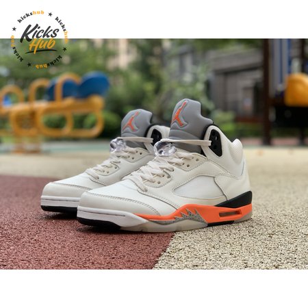 Jordan 5 Retro Shattered Backboard DC1060-100 Size 40.5-47.5