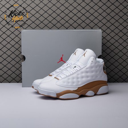 Jordan 13 Wheat 414571-171 Size 40-47.5