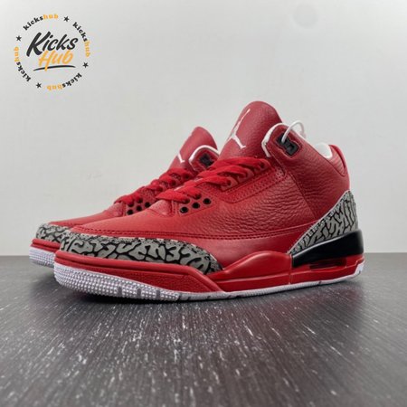 Jordan 3 Retro DJ Khaled Grateful Size 40-47.5