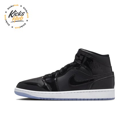 Jordan Air Jordan 1 Mid Space Jam Size 40-46