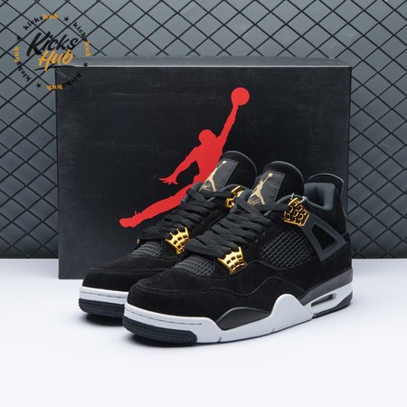 Air Jordan 4 Retro 'Royalty' Size 40-47.5