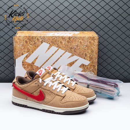 Nike Dunk Low SP CLOT Cork Size 36-47.5