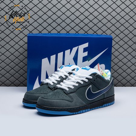 Dunk Low Premium SB 'Blue Lobster' Size 40-47.5