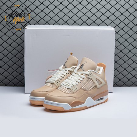 Air Jordan 4 Retro 'Shimmer' Size 36-47.5