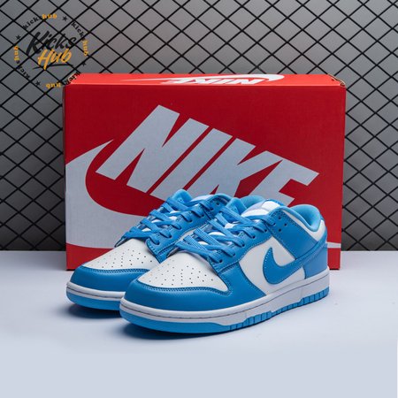 Dunk Low "University Blue" Size 36-47.5