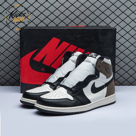 Jordan 1 Retro High Dark Mocha Size 36-47.5