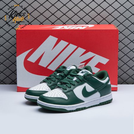 Nike Dunk Low Team Green SP Size 36-45