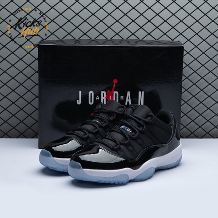 Air Jordan 11 Low 'Space Jam' FV5104-004 Size 40-48.5