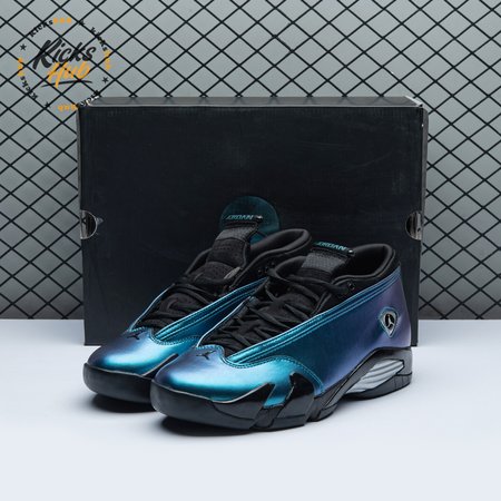 Air Jordan 14 Low WMNS "Love Letter" DH4121-300 Size 40-47.5