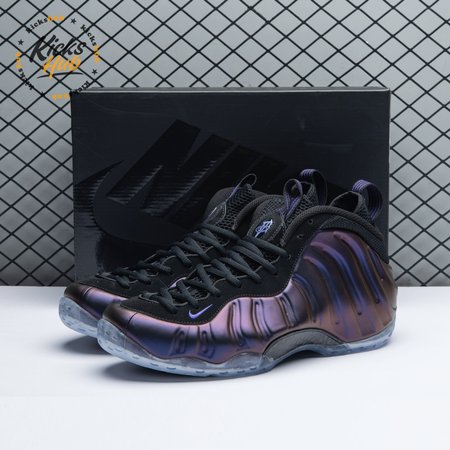 Air Foamposite One Varsity Purple FN5212 001 Size 38.5-46