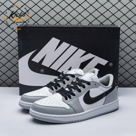 Jordan 1 Retro Low OG Barons CZ0790 110 Size 36-47.5