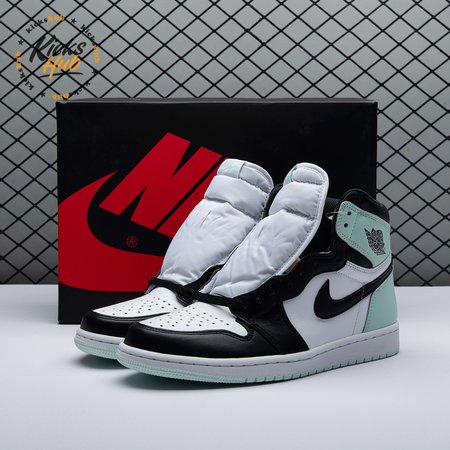 Air Jordan 1 OG Igloo 861428-100 Size 36-47.5