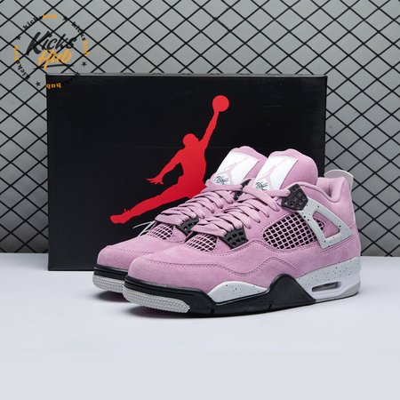 Air Jordan 4 "Orchid" AQ9129 501 Size 36-48.5