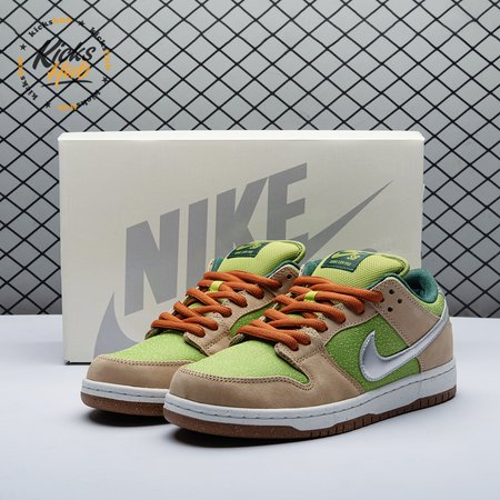 Nike SB Dunk Low Escargot FQ7585 200 Size 36-47.5