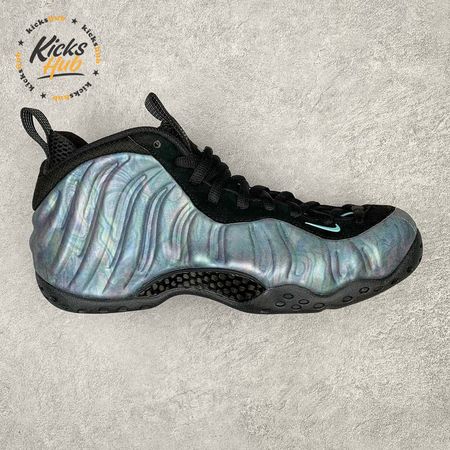 Nike Air Foamposite One Abalone 575420-009 Size 38.5-46