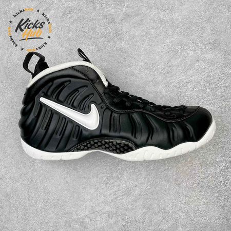 Nike Air Foamposite Pro Dr. Doom 624041-006 Size 38.5-46