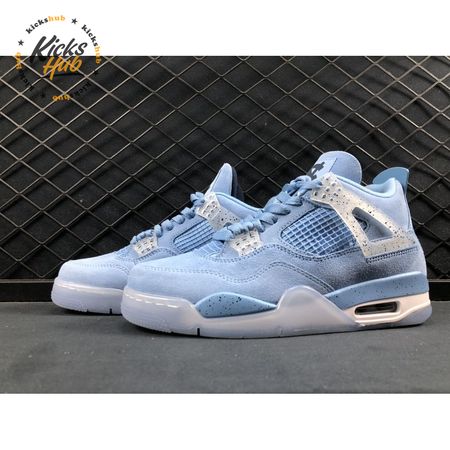 Air Jordan 4 Retro UNC JDLS247 Size 36-47.5