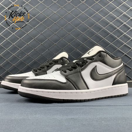 Jordan 1 Low Panda (2023) (Women's) DC0774-101 Size 36-47.5