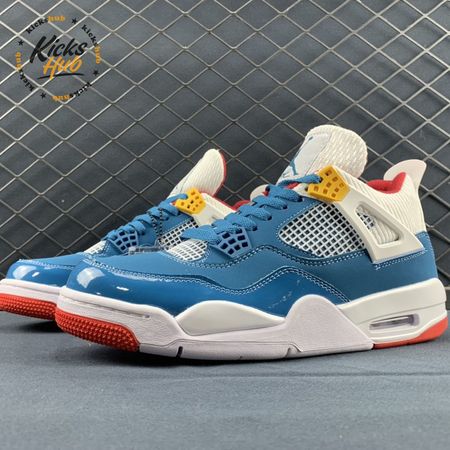 Jordan 4 Retro Messy Room DR6952-400 Size 36-47.5