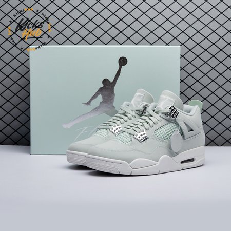 Air Jordan 4 "Seafoam" HV0823-003 Men Size