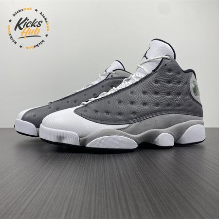 Jordan 13 Retro Atmosphere Grey 414571-016