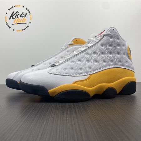 Jordan 13 Retro Del Sol 414571-167