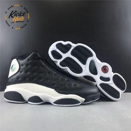 Jordan 13 Retro Reverse He Got Game